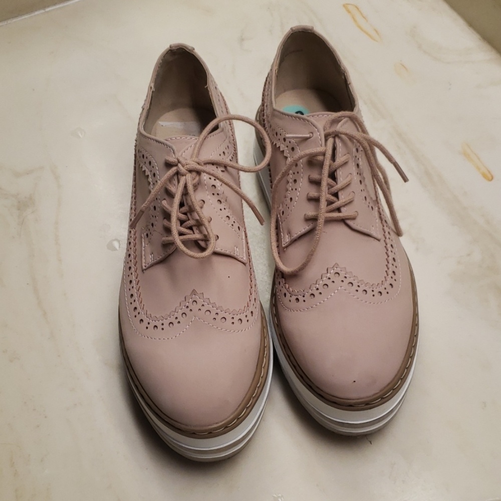 Oxfords